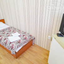 Smart Hotel KDO Липецк 