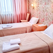 Smart Hotel KDO Липецк 