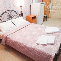 Smart Hotel KDO Липецк 