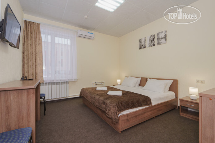 Hotelier's photos D-Hotel