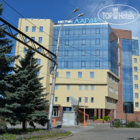 Лагуна