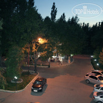 Полет 
