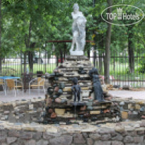 Полет 