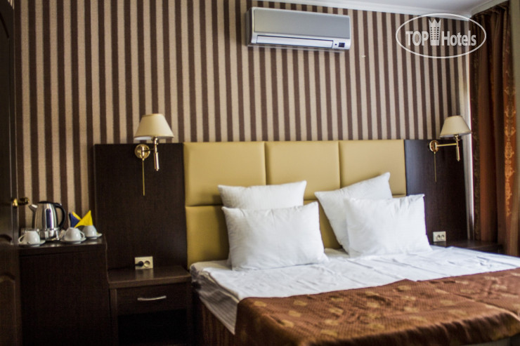 Hotel photo Липецк 4*