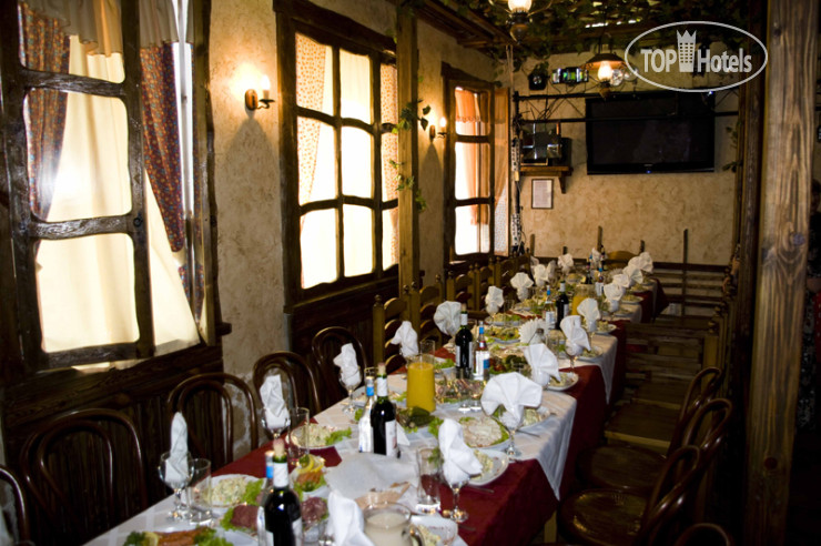 New photos from tourists Марафон 3*