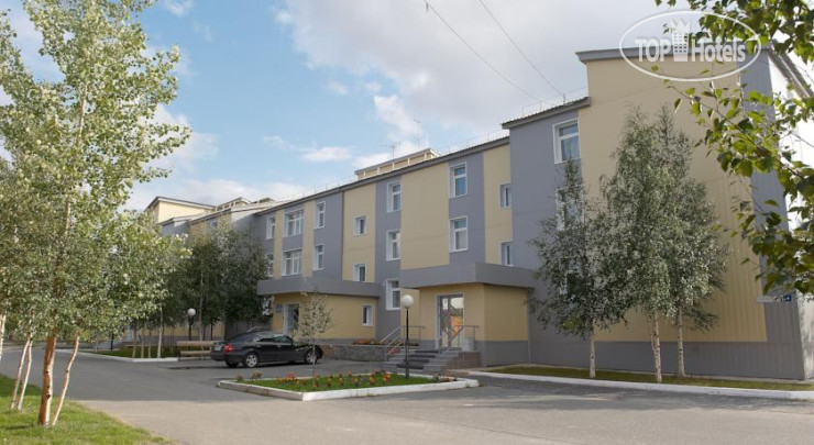 Hotel photo Sibir 