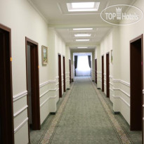 Alaska Hotel Отель