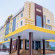 Alaska Hotel Отель