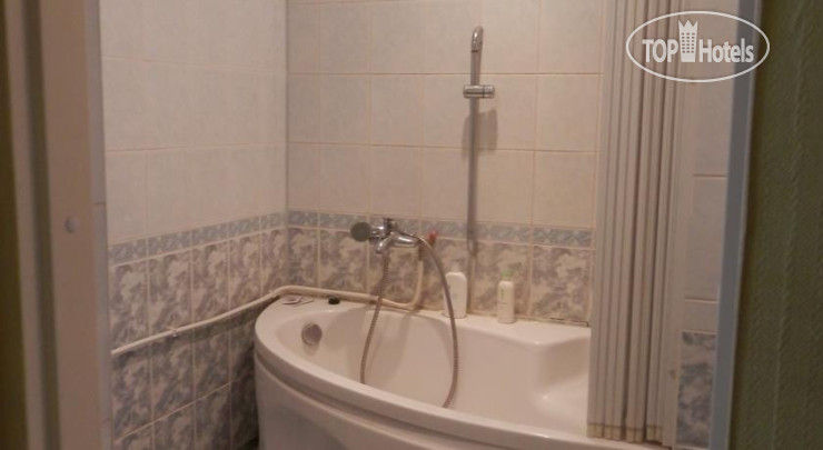 New photos from tourists Уютная 