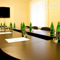 Европа Конференц-зал