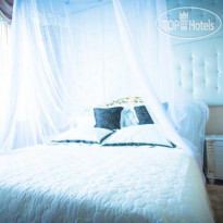 Seven Hotel Номера