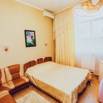 Boyard Hotel 
