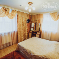 Boyard Hotel 