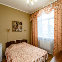 Boyard Hotel 