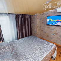Boyard Hotel 