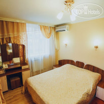 Boyard Hotel 