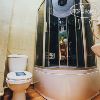 Boyard Hotel 