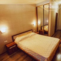 Boyard Hotel 