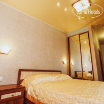 Boyard Hotel 