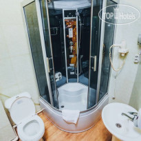 Boyard Hotel