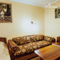 Boyard Hotel