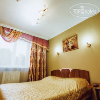 Boyard Hotel