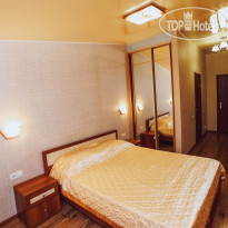 Boyard Hotel