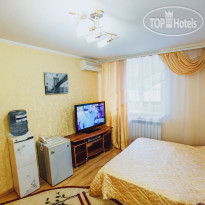 Boyard Hotel