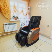 Boyard Hotel