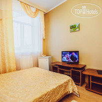 Boyard Hotel