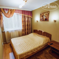 Boyard Hotel