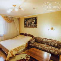 Boyard Hotel
