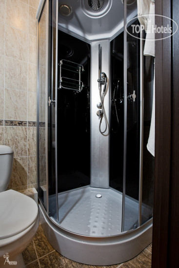 New photos from tourists Веста 