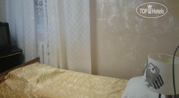 Hotel photo Сим-Сим 