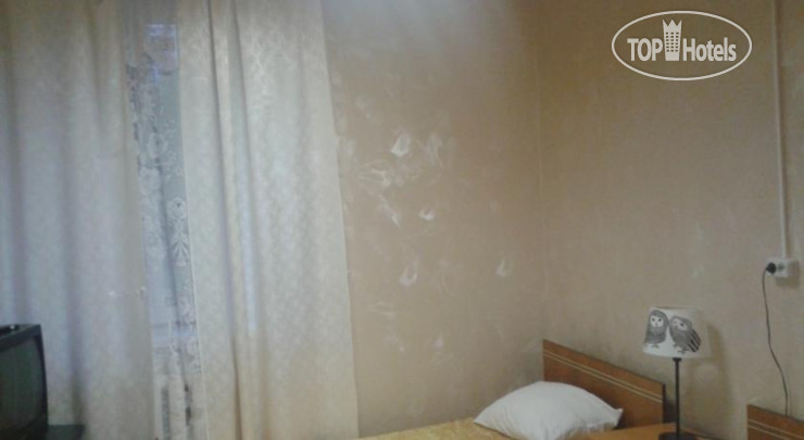 New photos from tourists Сим-Сим 