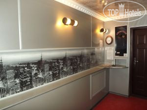 Hotel photo 8 Гостей 