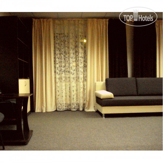 Hotel photo Славяночка 