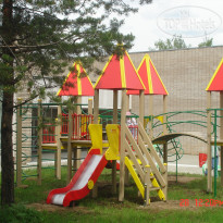 Чепца Детский игровой комплекс