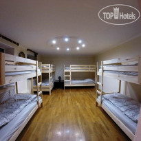Maykop City Hostel