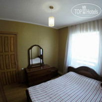 Maykop City Hostel