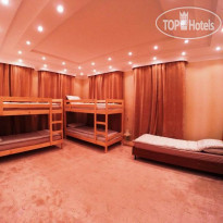 Maykop City Hostel