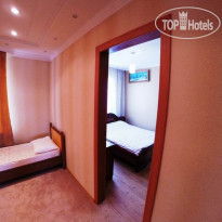Maykop City Hostel