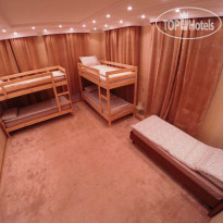 Maykop City Hostel