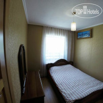 Maykop City Hostel
