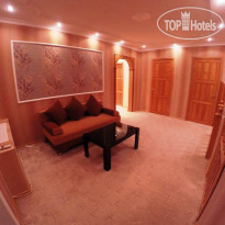 Maykop City Hostel