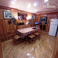 Maykop City Hostel