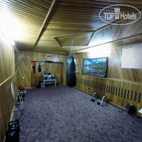 Maykop City Hostel