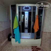 Maykop City Hostel