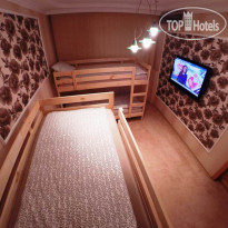 Maykop City Hostel
