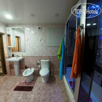 Maykop City Hostel